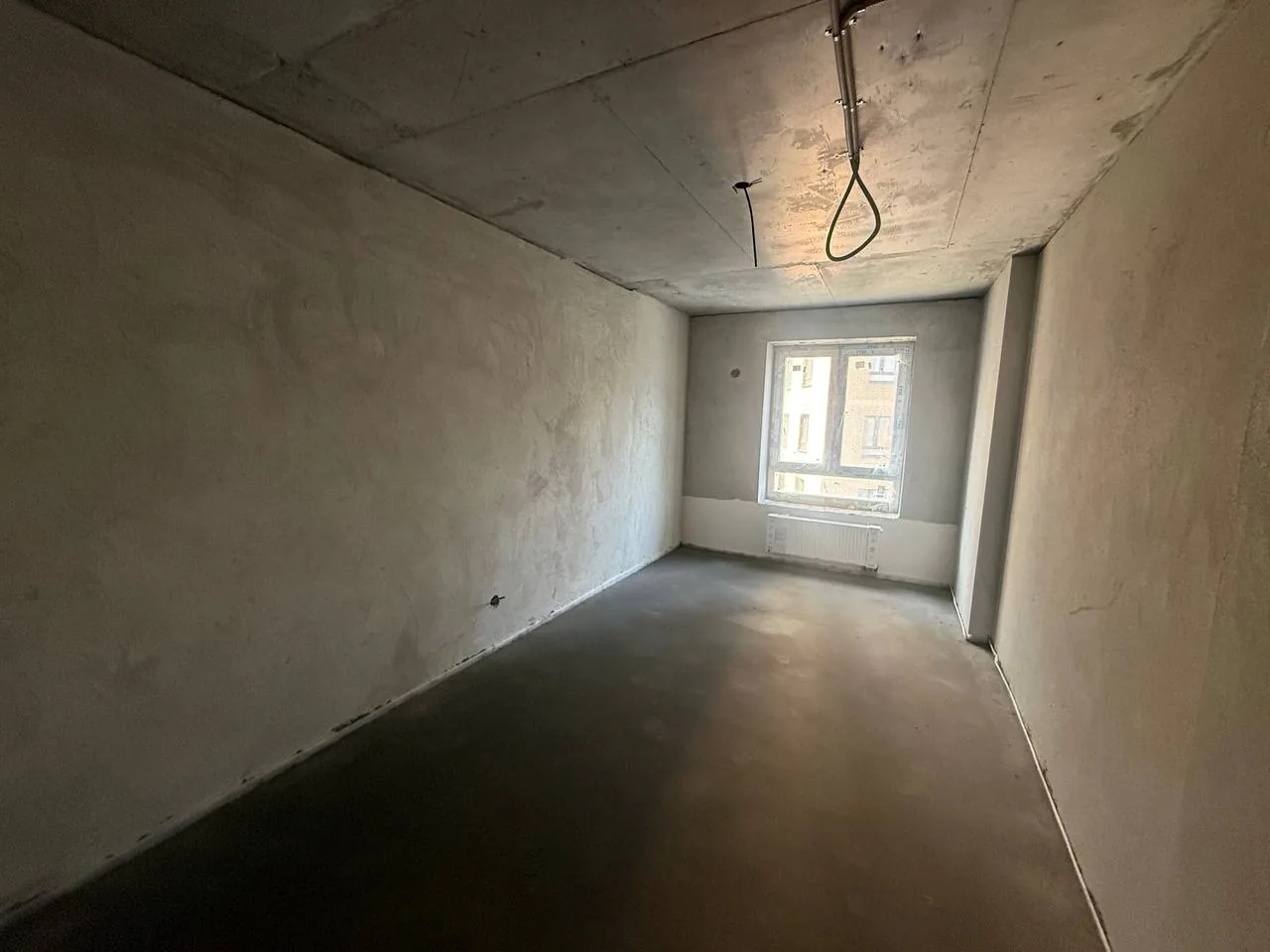 3-комнатная 96 м² в ЖК «Сакура Парк»