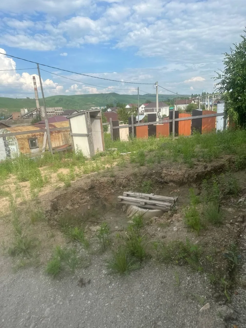 Дом с гаражом 123,2 м² в Сосновоборске