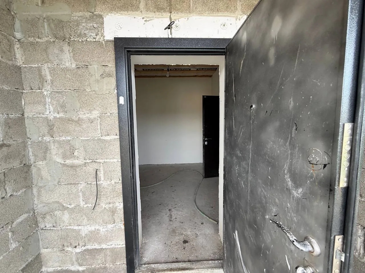 Дом с гаражом 123,2 м² в Сосновоборске