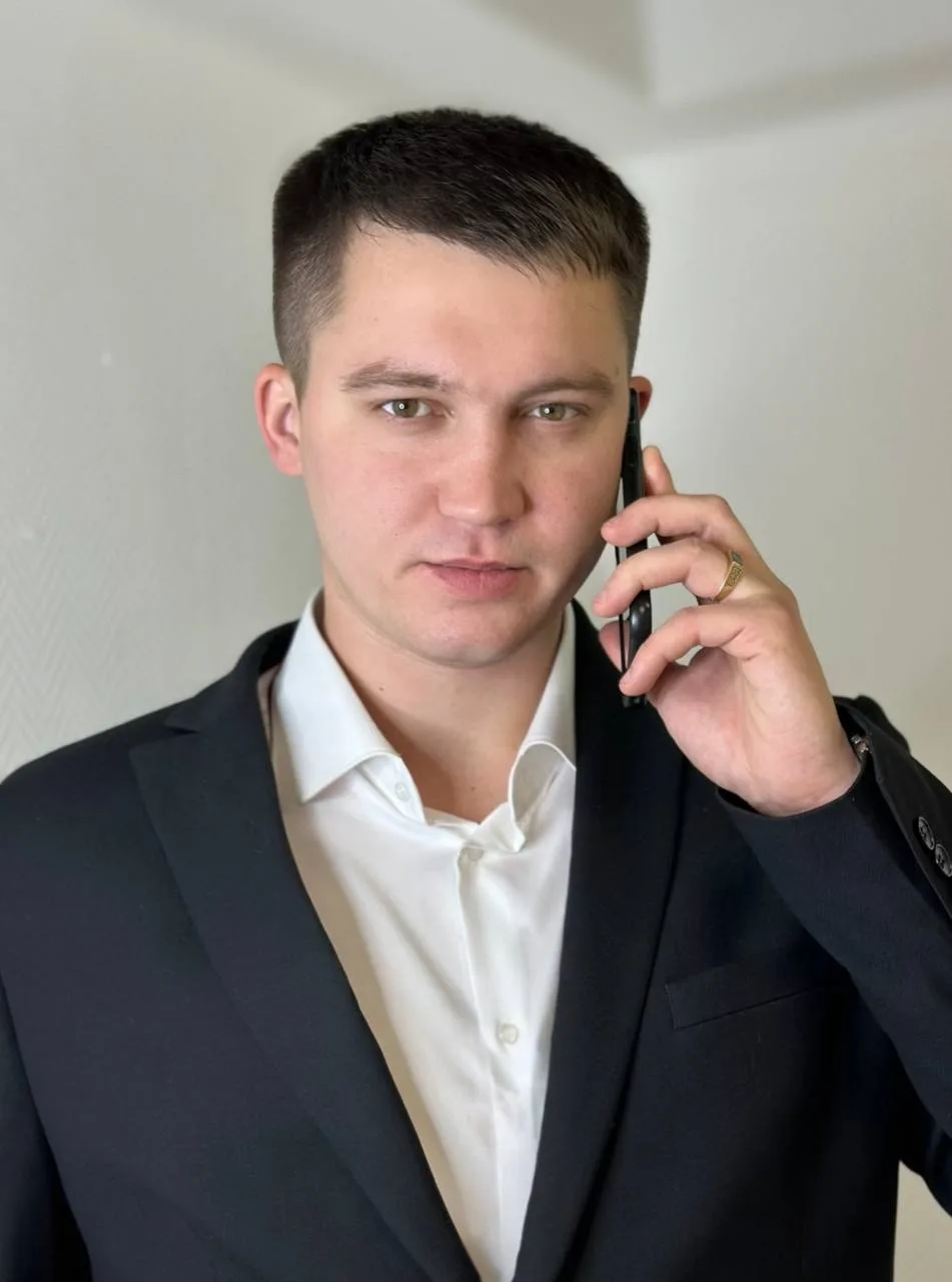 Сергей Нагрей